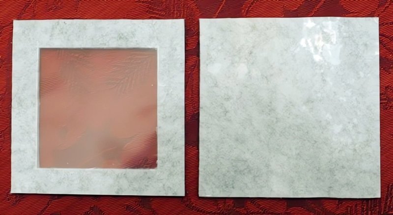 Blog-Inhaltsbild für 'Kostenlose Bastelanleitung Memory-Spiel aus Filz mit Wechselbilderrahmen'